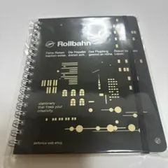 【福袋限定】デルフォニックス DELFONICS ロルバーンポケット付メモ L