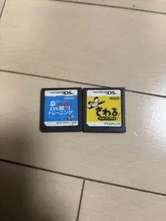 ニンテンドーDS ソフト11本セット - メルカリ