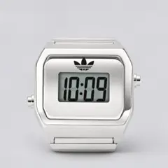 10号～ 未使用品 adidas originals RING WATCHのサムネイル