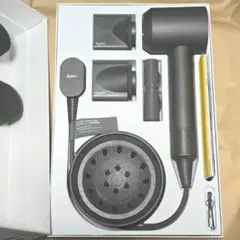 2026年最新】ダイソンドライヤーの人気アイテム - メルカリ