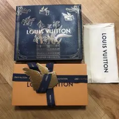 ❣️LOUIS VUITTON ❣️ショップ袋とギフトボックスと保存布袋