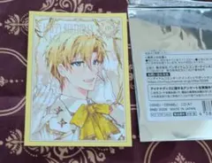 アイナナ　16 STAR SIGNS アソビストア 特典 カード　六弥ナギ ナギ