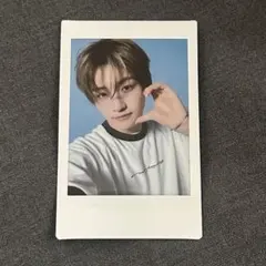 TWS ポップアップ はじめまして ジフン チェキ