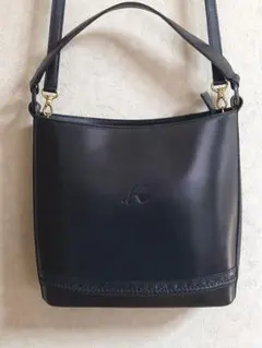 Kitamuraキタムラ ショルダーバッグ