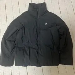 polo ダウンジャケット