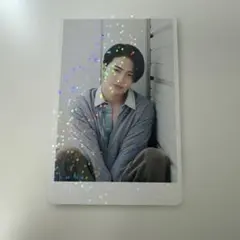 菊池風磨　トレカセット