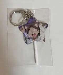 忍たま ナンジャ キャンディキーホルダー 忍たま乱太郎 ナンジャタウン キャンディキーホルダー｜Yahoo