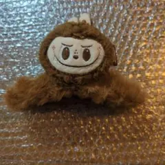 ラブブ(lububu) ヘアクリップ/ヘアピン 正規品 - メルカリ