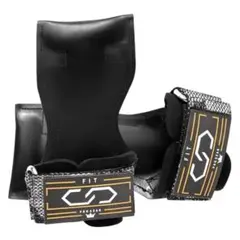 GW SPORTS パワーグリップ Sサイズ オレンジプロトレーニー監修