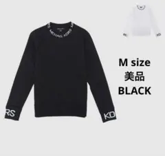 MICHAEL KORS スウェット ブラック Mサイズのサムネイル