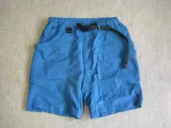 GRAMICCI　ナイロン ショートパンツ