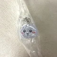 【未開封】ちいかわパーク入場特典 ちいかわめじるしアクセサリー