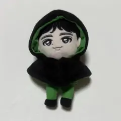 タクヤ Joker ぬいぐるみ 新品未使用 未開封 2025年最新】超特急 ぬいぐるみ jokerの人気アイテム - メルカリ