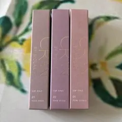 CRAN BY MOLAK リップティント 3本セットのサムネイル