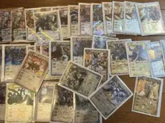 バトルスピリッツ カード大量まとめ売りセット　（ジークフリートなど、殆ど初期） バトルスピリッツ カード大量まとめ売りセット （ジークフリートなど