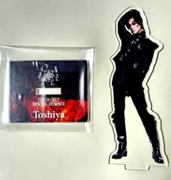 DIR EN GREY 京 ビックアクスタ - メルカリ