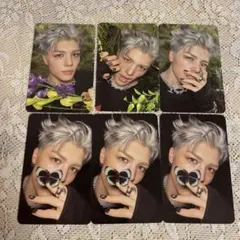 &TEAM Back to Life マキ