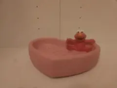 セサミストリート ヴィンテージ入れ物