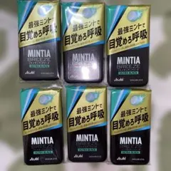 ミンティア ウルトラブラックのサムネイル