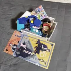 ジャンク福袋セット