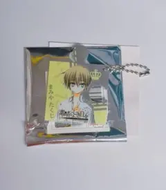 素晴らしき日々 間宮卓司 アクリルスタンド アクスタ - メルカリ