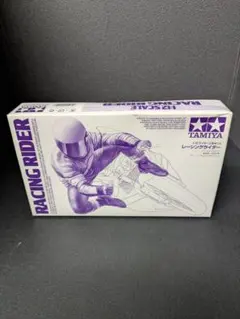 TAMIYA RACING RIDER 1/12 3個セット　ジャンク 2026年最新】タミヤ 1/12 ライダーの人気アイテム - メルカリ