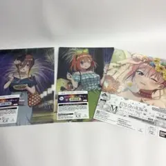 ❗️早い者勝ち❗️五等分の花嫁 フィギュア クリアファイル マグカップ 検索結果]-amiami.jp-あみあみオンライン本店-