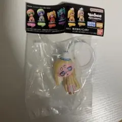 ウイルスイーツ フィギュアコレクション ミルクティー