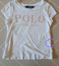 Polo Ralph Lauren Tシャツ 3/3T