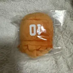 【新品未開封】　日向　のるキャラ　セカユニ