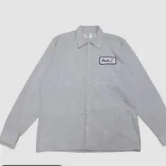 2025年最新】peels ワークシャツの人気アイテム - メルカリ