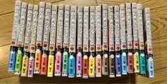 のだめカンタービレ コミックスセット+0巻(24巻欠品) - メルカリ