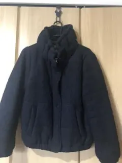 earth 中綿　ジャケット