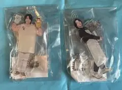 2025年最新】ミセスグリーンアップル アクスタ ライラックの人気