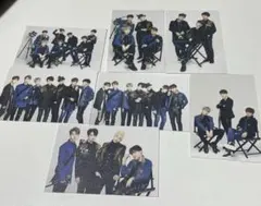 BTS 花様年華　ON STAGE EPILOGUE ミニフォト　コンプ 集合