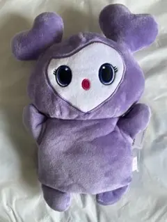 TWICE ぬいぐるみパペット　サナ GIGO限定