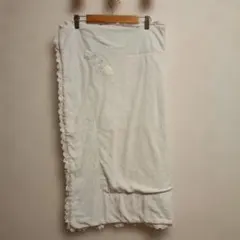 おくるみ ブランケット