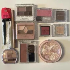 メイク用品　まとめ売り
