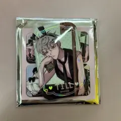 2026年最新】Alien stage ティル 缶バッジの人気アイテム - メルカリ