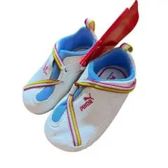新品未使用✨PUMA プーマ ベビーシューズ 13cm