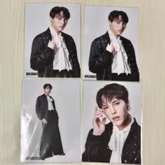 BUDDiiS KEVIN 生写真