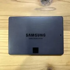 Samsung 860 QVO 1TB SATA 2.5