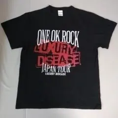 2026年最新】ONE OK ROCK 残響リファレンス Tシャツの人気アイテム