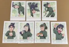 忍たま乱太郎 ぱしゃこれ 文次郎 仙蔵 長次 小平太 留三郎