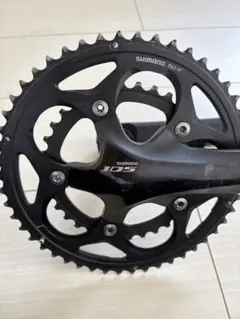 未使用SHIMANO CS-6800 11-25T CS-R700012-25T 2025年最新】SHImano 105の