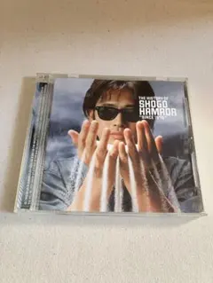 2026年最新】cd 浜田省吾 ベストアルバムの人気アイテム - メルカリ