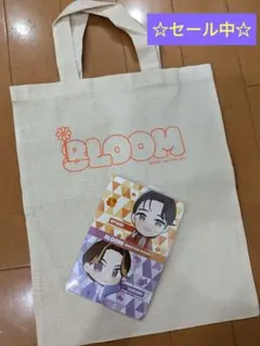 8LOOM　君の花になる　イベント特典☆非売品☆　NOA＆森愁斗のサムネイル