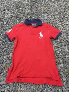 あおゆう様 ケンタウロス健太着 Polo Ralph Lauren MILAN - メルカリ
