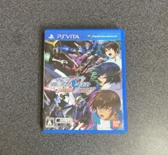 機動戦士ガンダムSEED BATTLE DESTINY PSvita ソフト