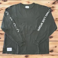 wtaps biohazard tシャツ 90s 初期タグ ラランド サーヤ wtaps biohazard tシャツ 90s 初期タグ ラランド サーヤ